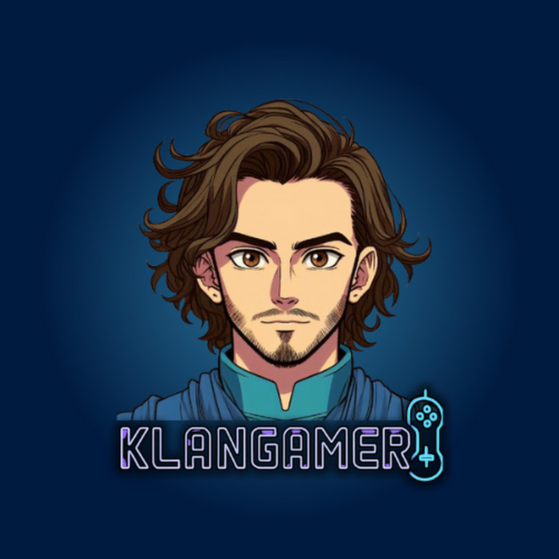 Klangamer