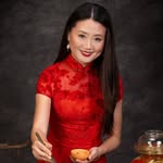 Vivian Aronson 袁倩祎