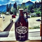Rossland Beer Co.