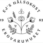 EJ:s Hälsokost EKOVARUHUSET