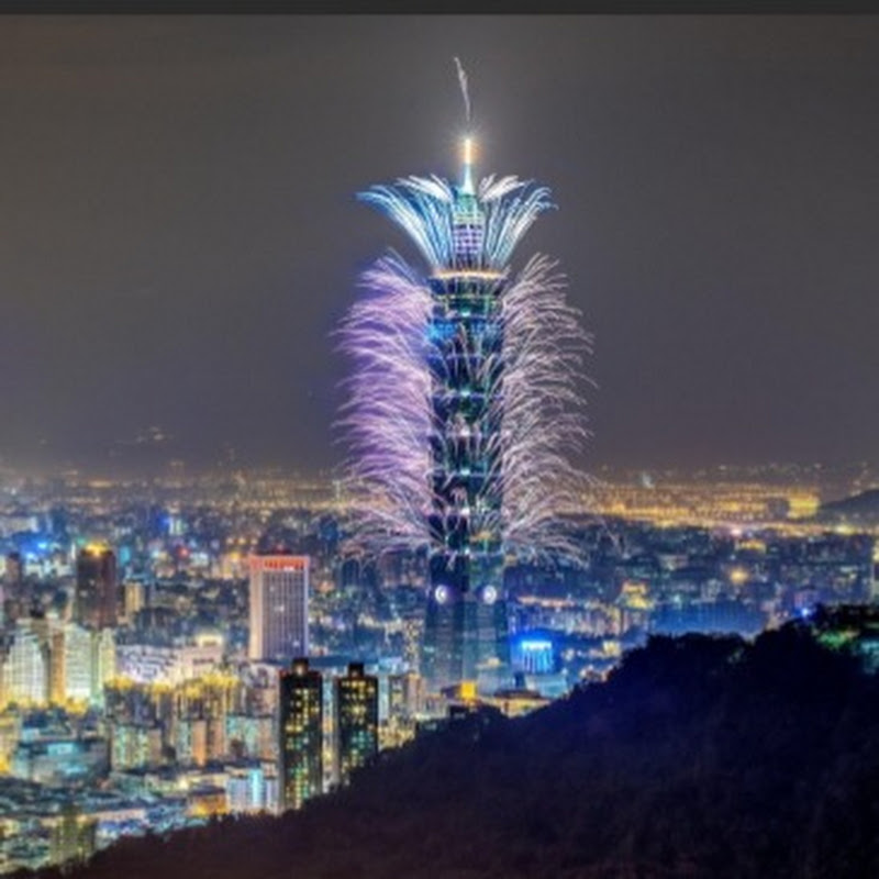 小林台灣日常