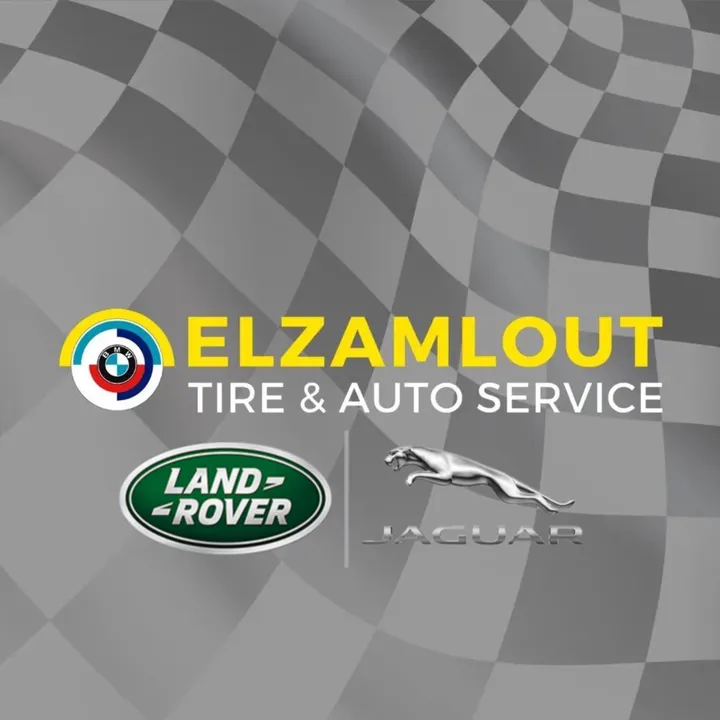 ELZAMLOUT BMW & LAND ROVER