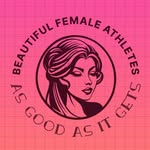 Beautiful Female Athletes (B.F.A.)