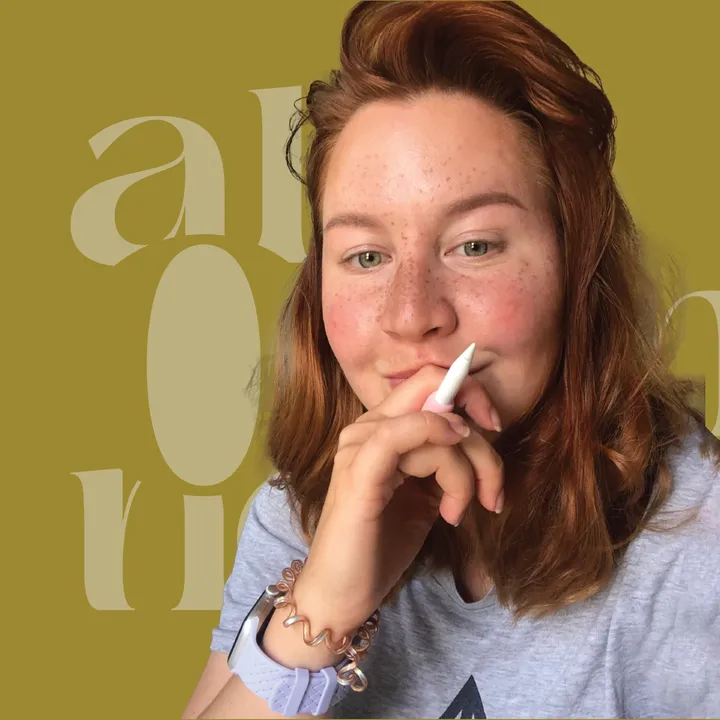 Alex O’Connor | brand designer