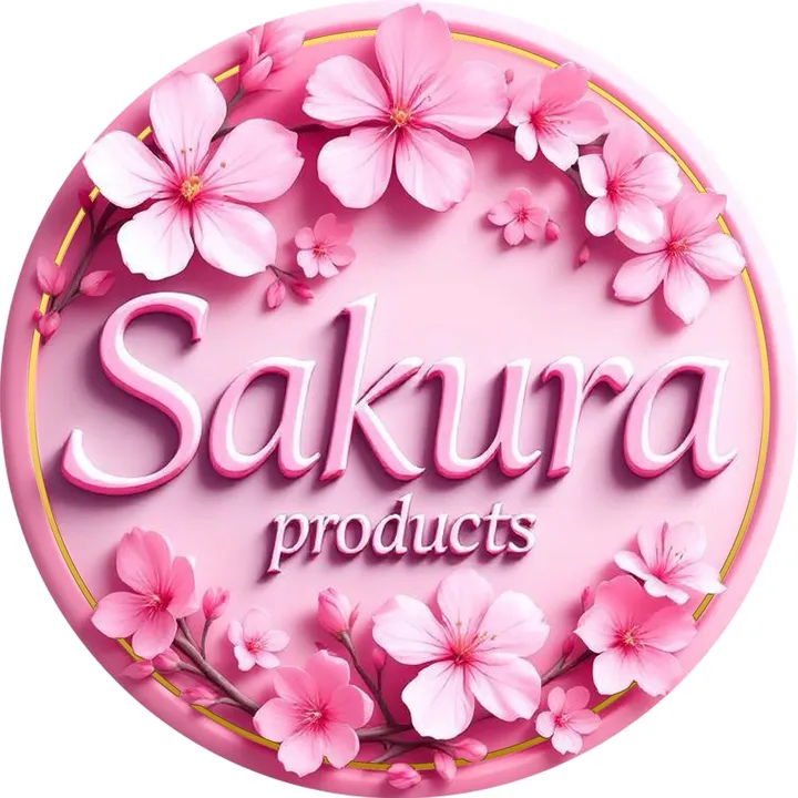 sakura products