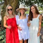 Grace, Kate & Anne