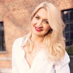 Oksana Duz🇺🇦Colorist & Mentor for beauty masters