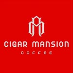 CIGAR MANSION COFFEE