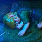 The Legend of Zelda