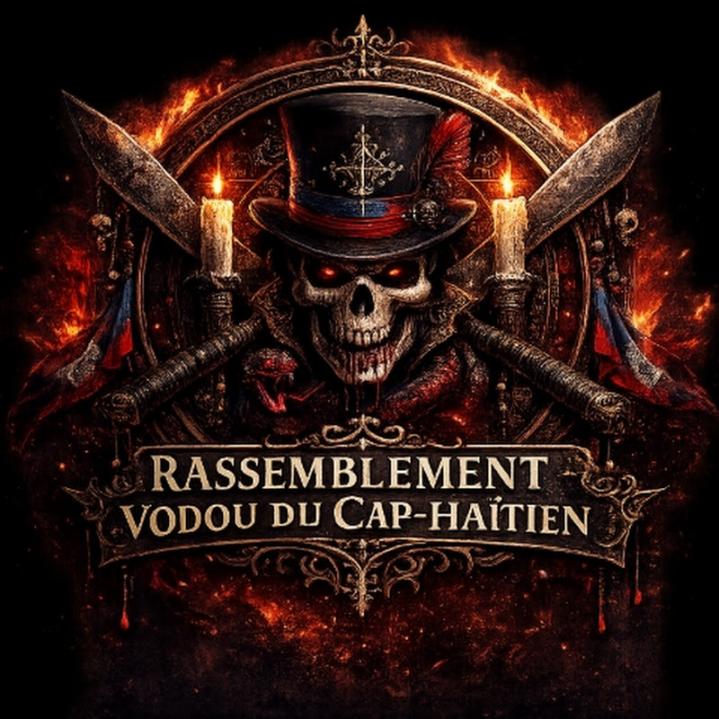 rassamblement vodou du Cap-Haïtien 