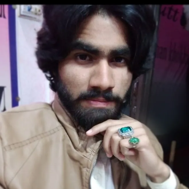 Mazhar khokhar 🎖️