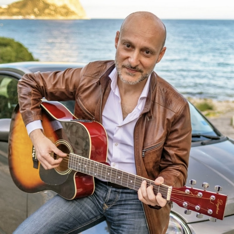 FRANCESCO PALMERI TV