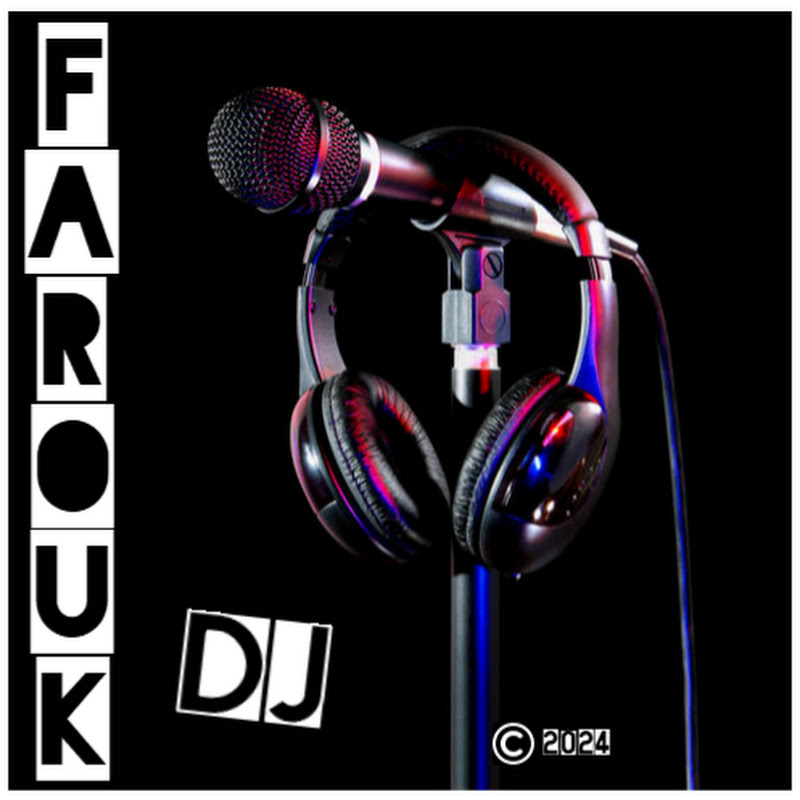 Farouk Dj
