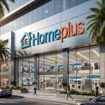 Home Plus