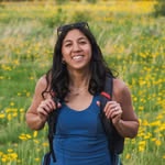 Julia 🇵🇭 | Colorado-Based Adventure Creator