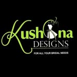 Kushona Designs
