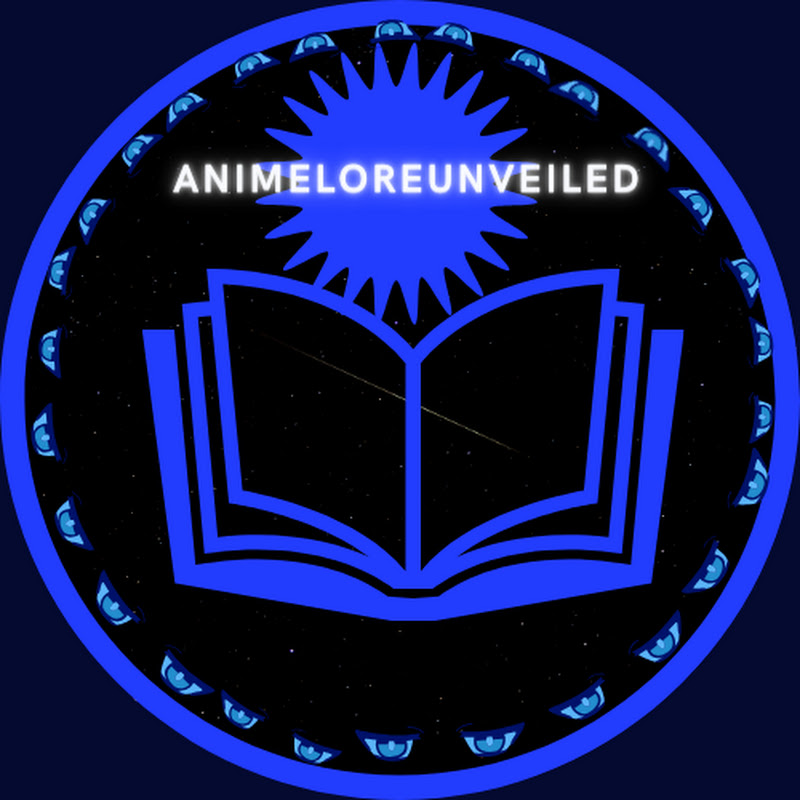 ANIMELOREUNVEILED 