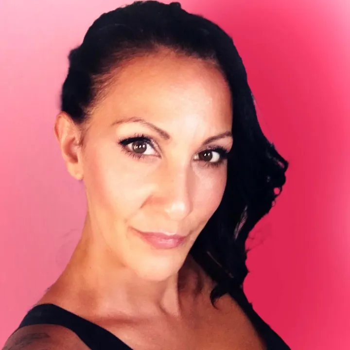 💜Vane&family💜GYM