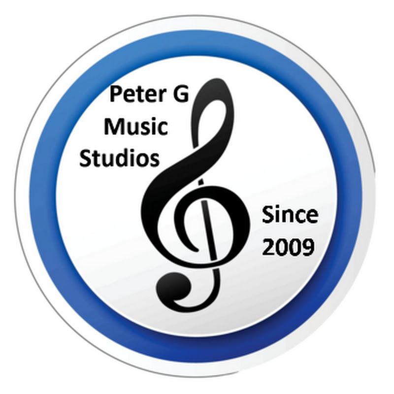 Peter G Music Studios