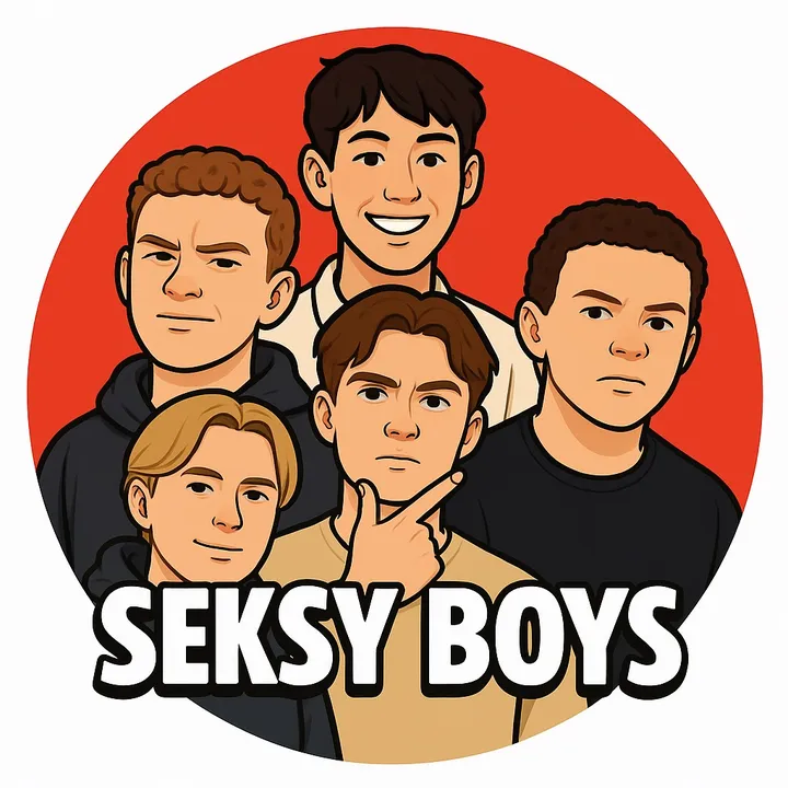 Seksy Boys