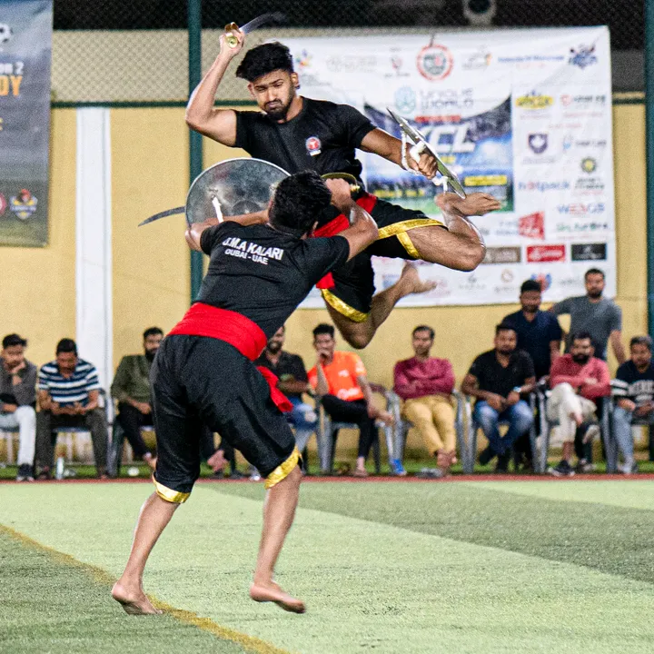Martial arts 🥋 & Fitness