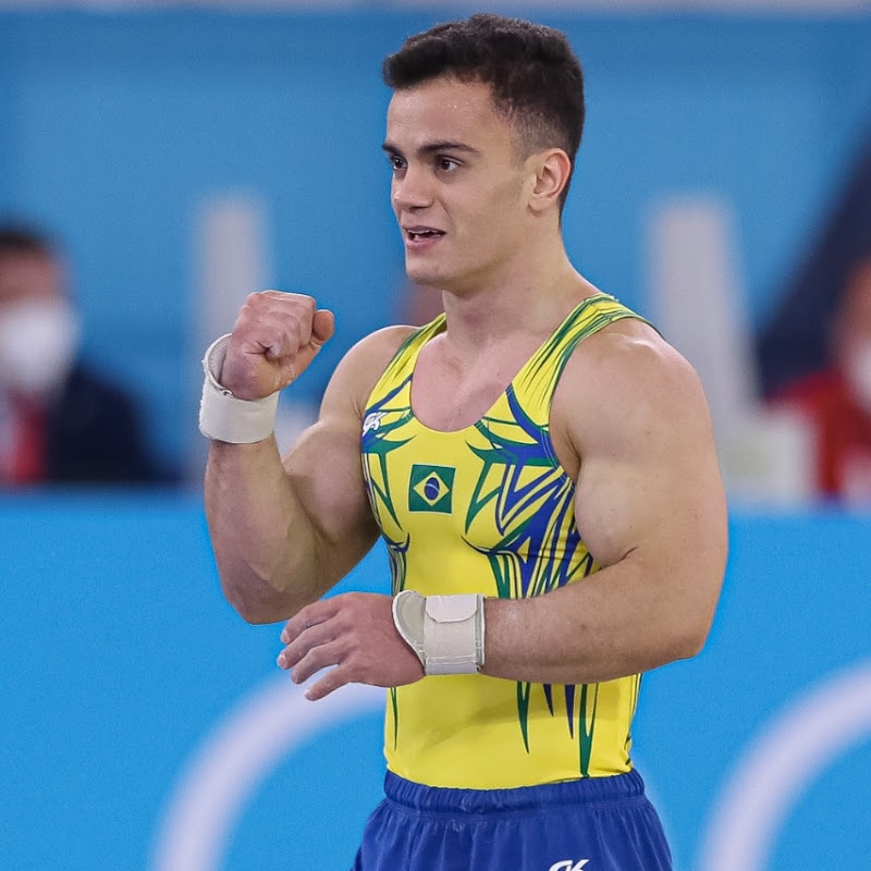 Caio Souza
