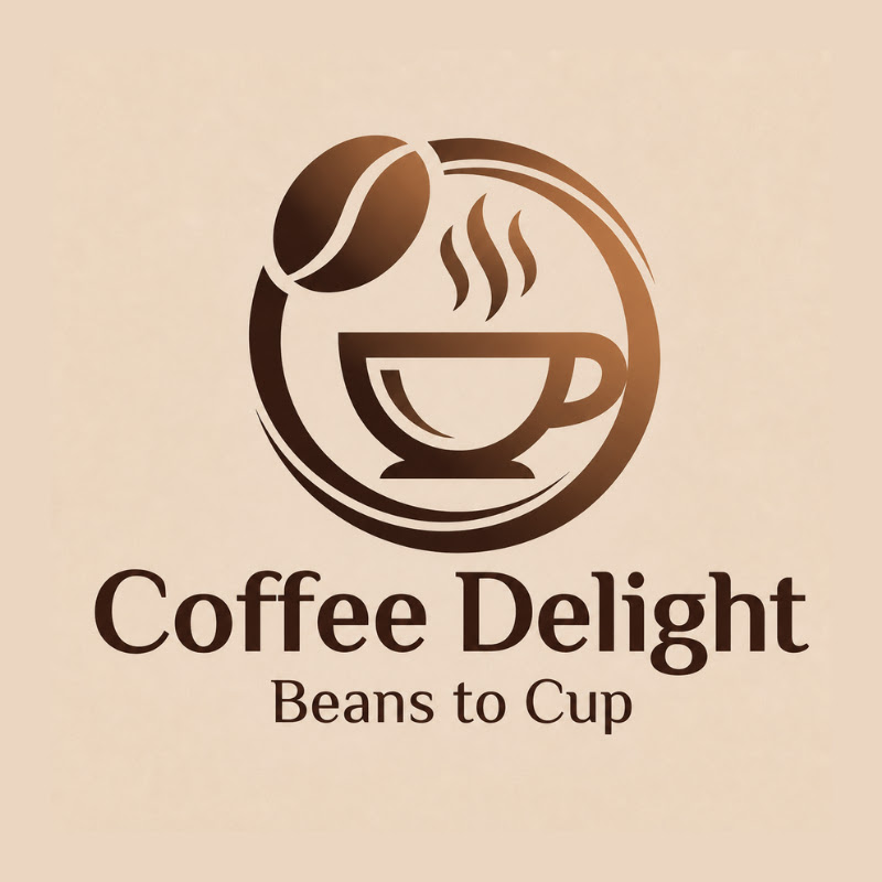 The Coffee Delight