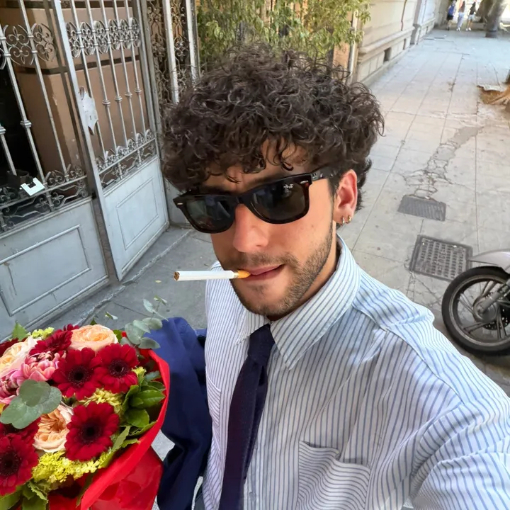 Angelo Tagnesi