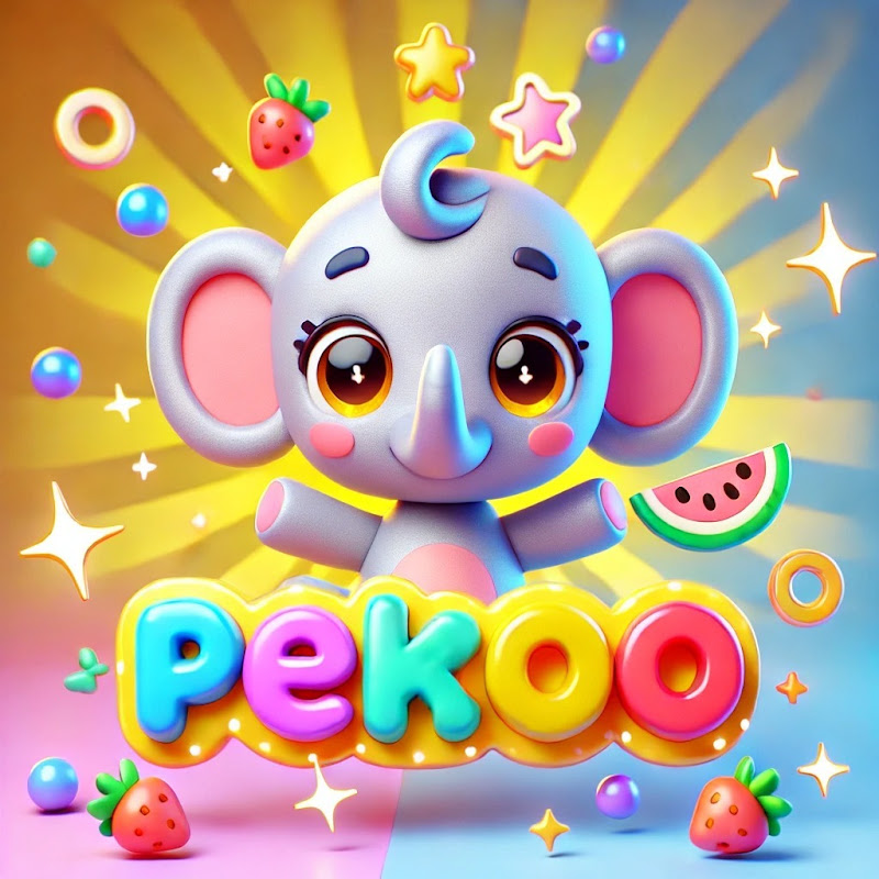 Pekoo
