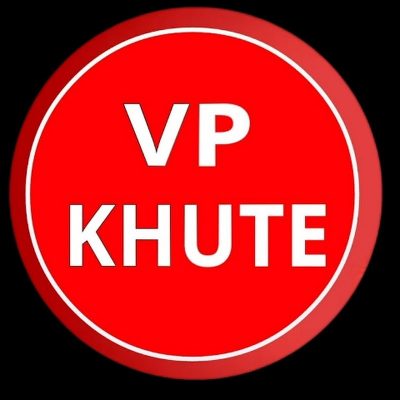 VP KHUTE