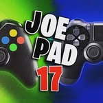 JoePad17 | Paolo