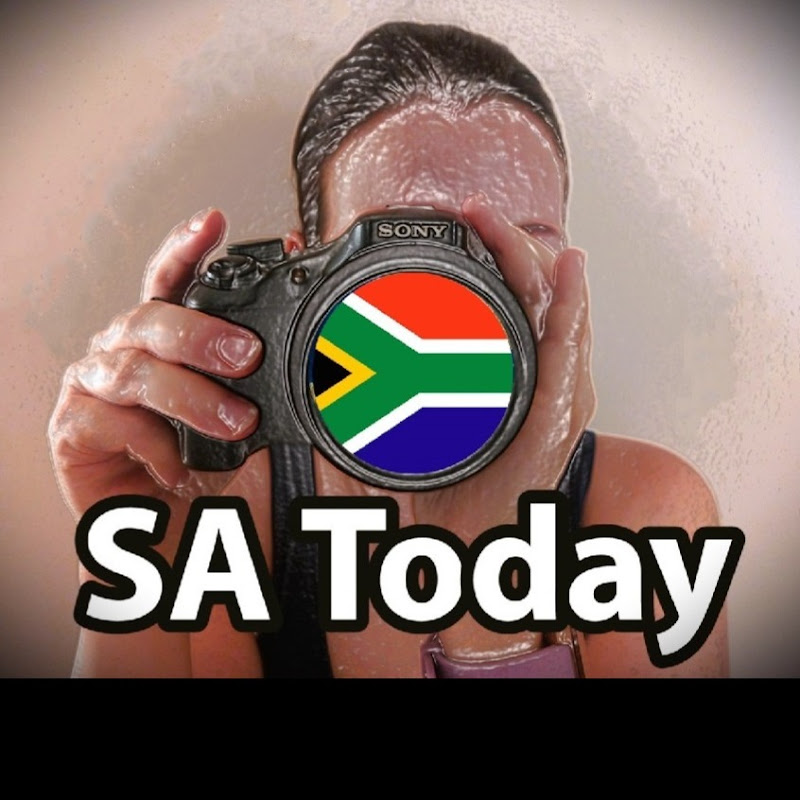 South Africa Today & Yesteryear