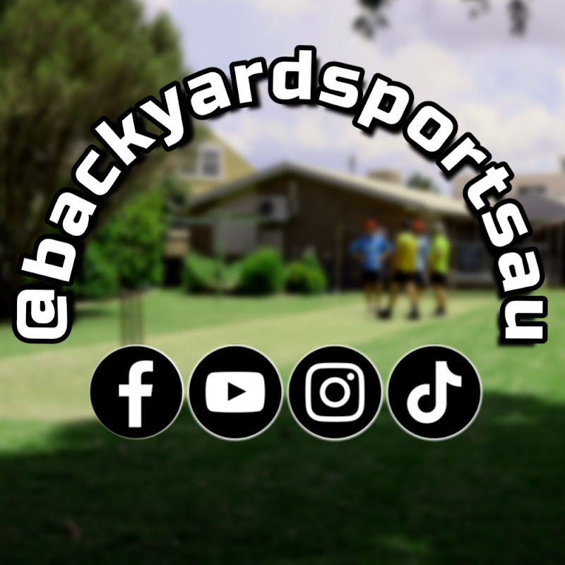 Backyard Sports