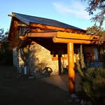El Rincón de Pehuenia