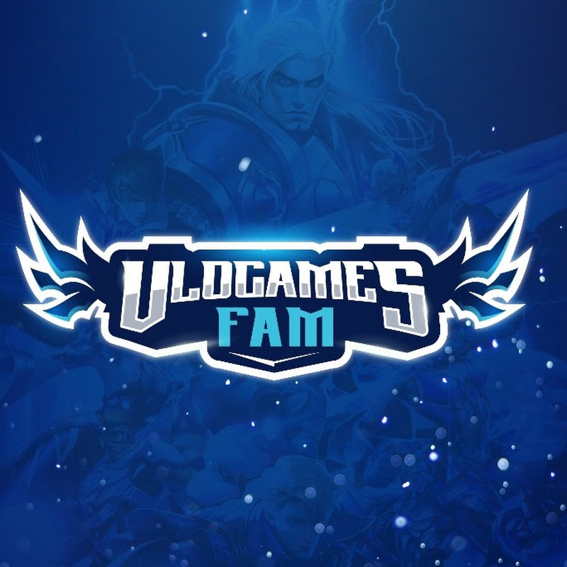 Vlogames Fam