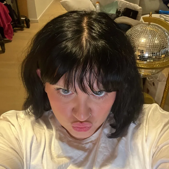 Sophie-Jayne Butler