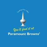 Paramount Browns’