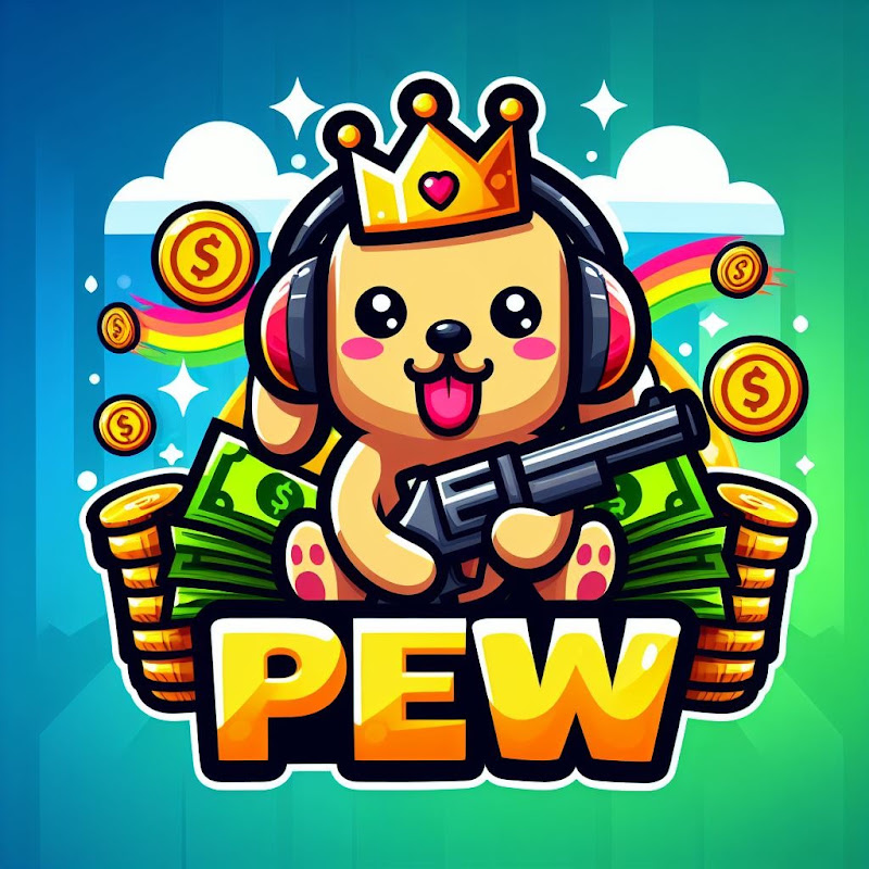 2026 Mobile Games with Pew