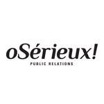 oSérieux PR agency