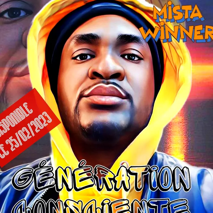 Mista Winner Officiel