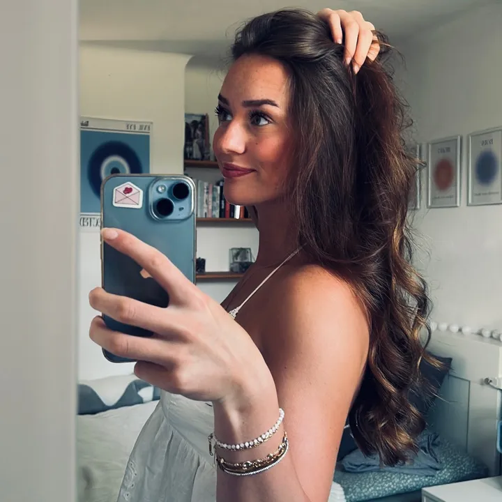 azzurra margherita sophia
