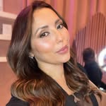 Anna Lopez | Makeup | Hair | Dubai