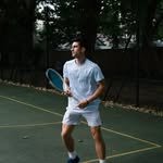 Tennis Fitness