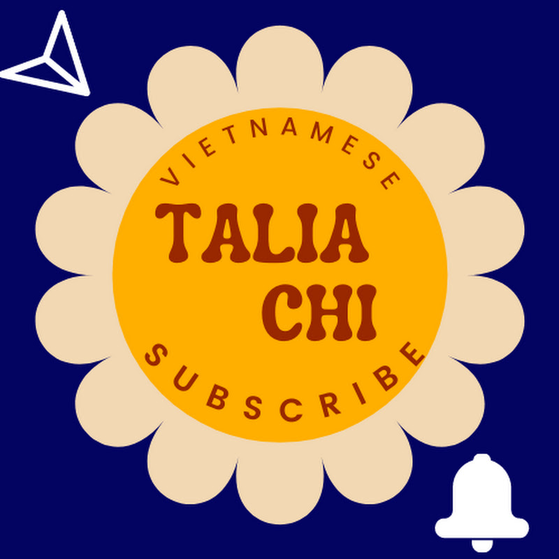Talia Chi