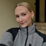 Marit Alavere | Online Coach 🍓