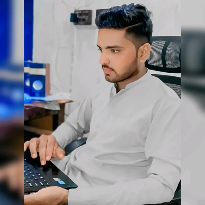Ayaz Alee