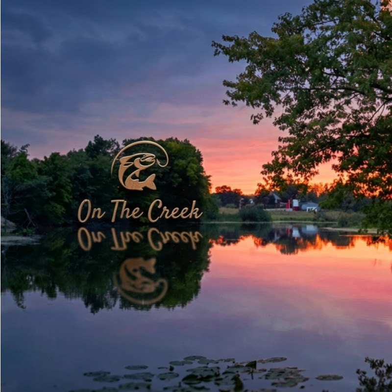 On The Creek