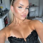 Petra Treskine | model, gym, fitness