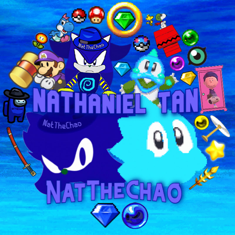 Nathaniel Tan / NatTheChao