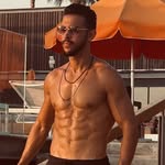 Soufyane Masaoudi fitness coach